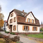 Klostergarten Lägenhet Grünstadt