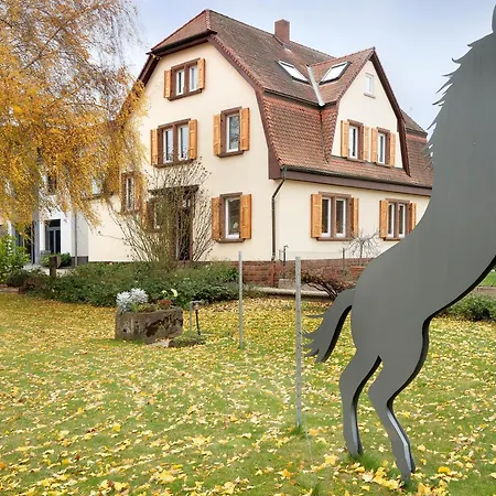 Klostergarten Grünstadt