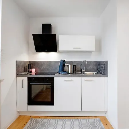 Klostergarten דירה Grünstadt