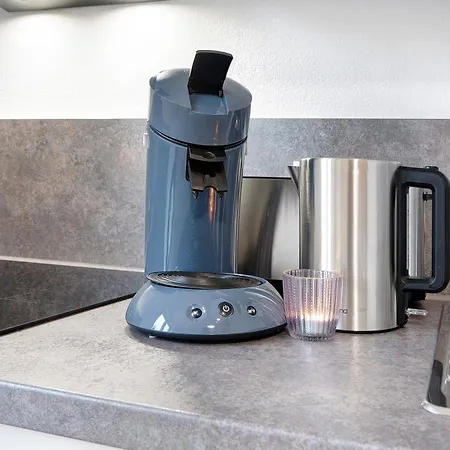 Klostergarten Apartament