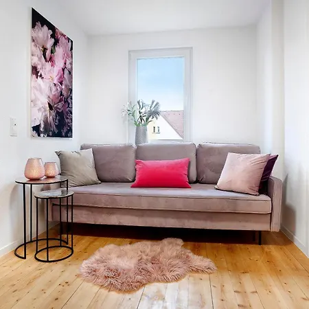 Klostergarten * Grünstadt