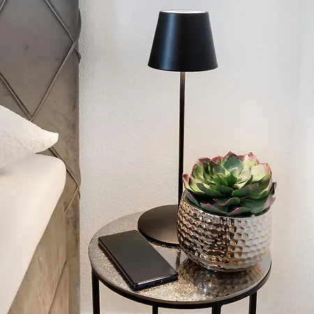 Klostergarten Apartament *