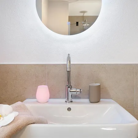 Klostergarten Grünstadt