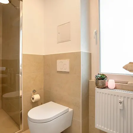 Apartament Klostergarten