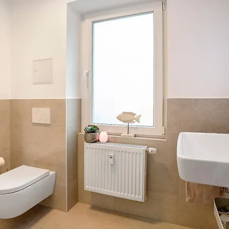 Klostergarten דירה *