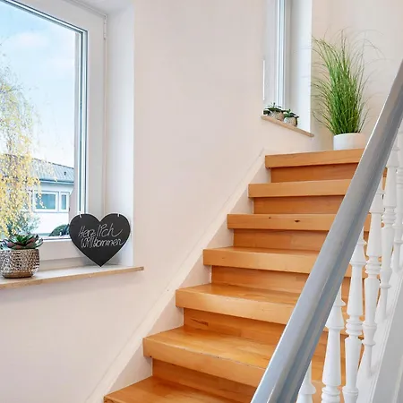 Klostergarten Apartament