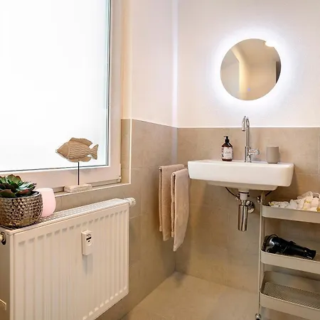 Apartament Klostergarten