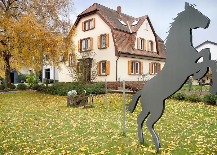 Klostergarten Grünstadt