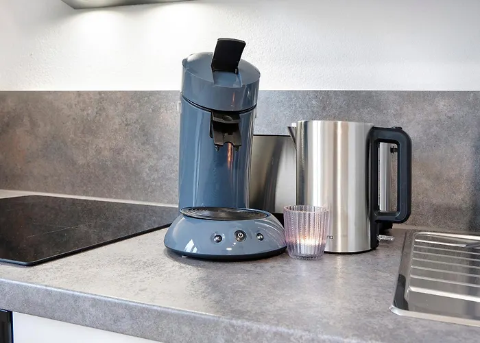 Klostergarten דירה