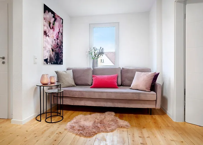 Klostergarten * Grünstadt