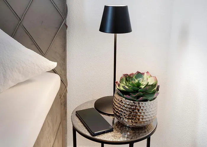 Klostergarten דירה *