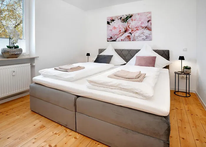 Klostergarten דירה