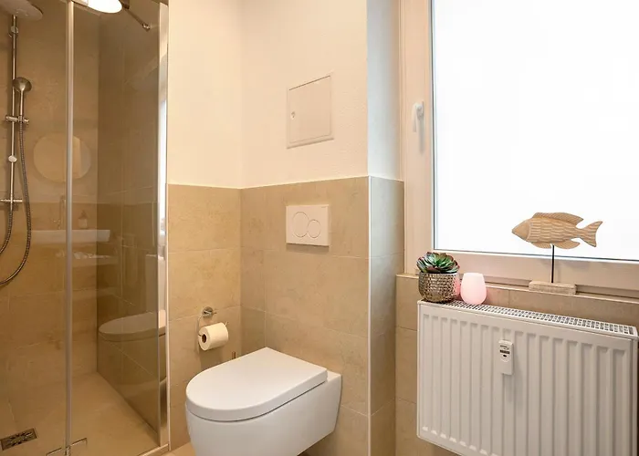 דירה Klostergarten