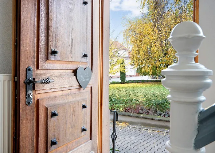 Klostergarten דירה Grünstadt