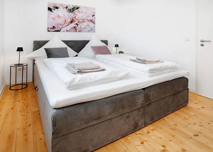 Klostergarten דירה Grünstadt