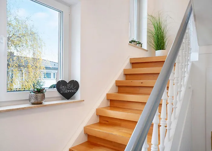 Klostergarten דירה