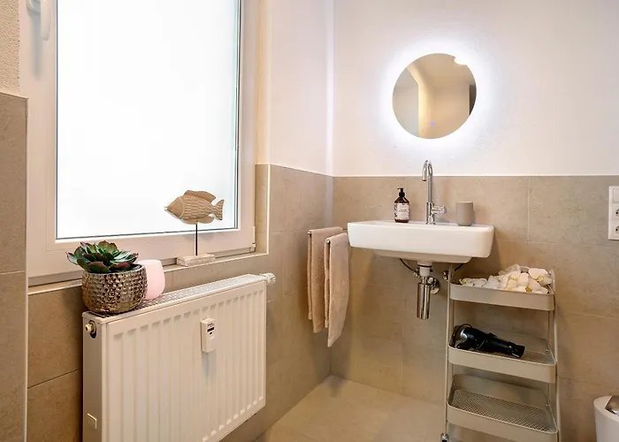 דירה Klostergarten